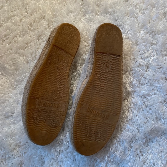 Soludos Slip On Espadrilles - Picture 3 of 4